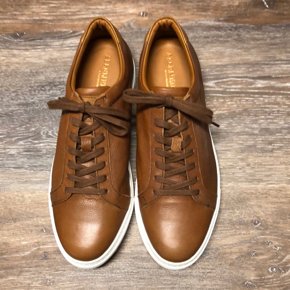 Courtside Sneakers